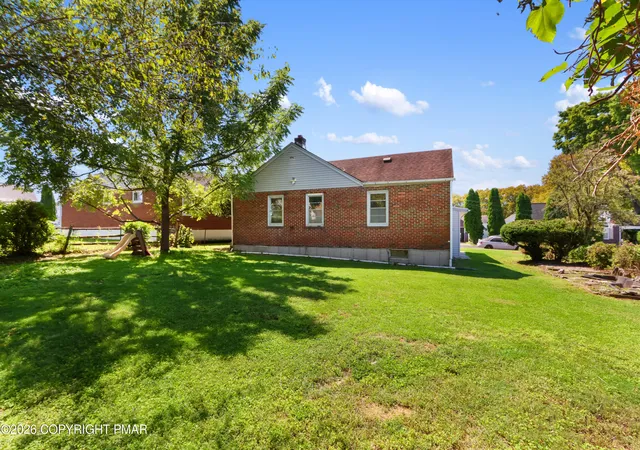 Photo 3 of Single family home for sale at 1740 Bayard St, Bethlehem, PA 18017 | MLS# PM-144623 | Listing updated on 2026-09-13
