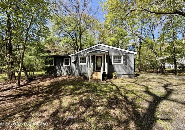Photo 1 of Sale Pending at 687 Dotters Cor Rd, Kunkletown, PA 18058 | MLS# PM-144595 | Listing updated on 2026-10-01