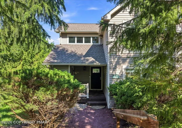 Photo 2 of Townhouse for sale at 347 Hemlock Ln, Tannersville, PA 18372 | MLS# PM-144605 | Listing updated on 2026-09-16