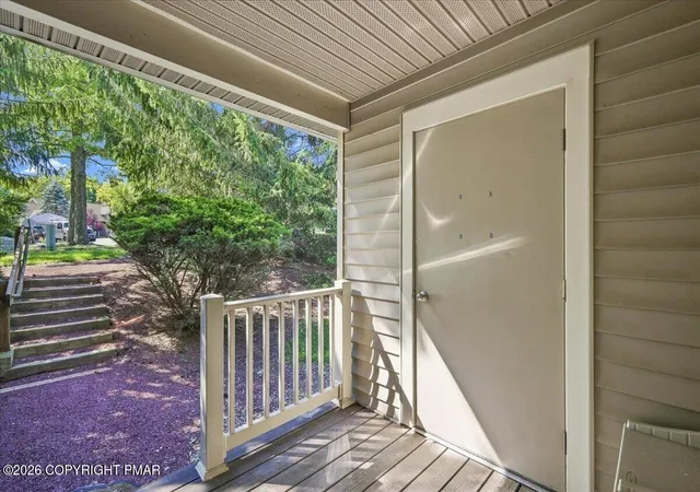 Photo 3 of Townhouse for sale at 347 Hemlock Ln, Tannersville, PA 18372 | MLS# PM-144605 | Listing updated on 2026-09-16