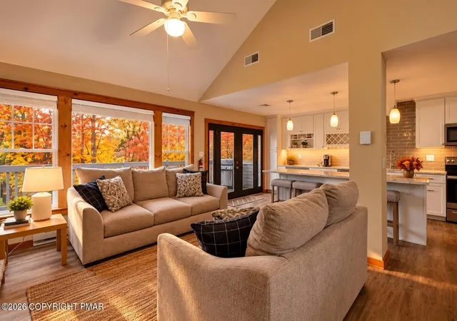 Photo 3 of Sale Pending at 347 Hemlock Ln, Tannersville, PA 18372 | MLS# PM-144605 | Listing updated on 2026-10-17