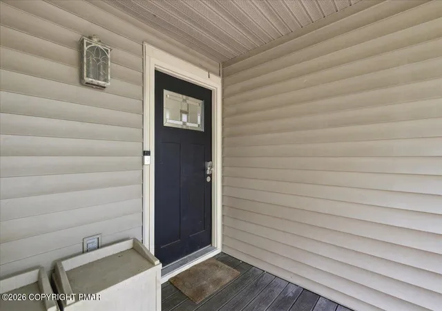 Photo 3 of Townhouse for sale at 347 Hemlock Ln, Tannersville, PA 18372 | MLS# PM-144605 | Listing updated on 2026-09-16