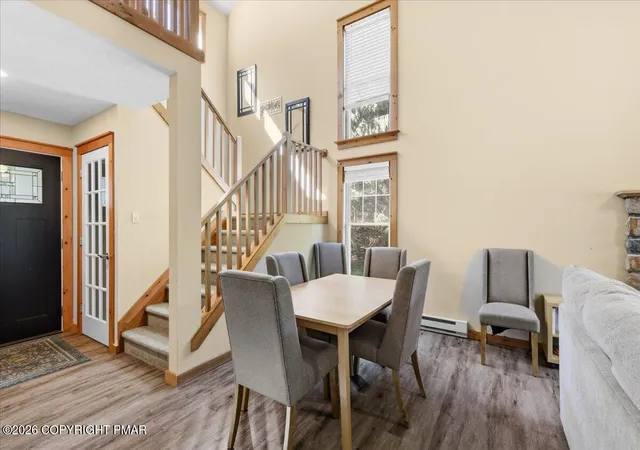 Photo 4 of Townhouse for sale at 347 Hemlock Ln, Tannersville, PA 18372 | MLS# PM-144605 | Listing updated on 2026-09-16