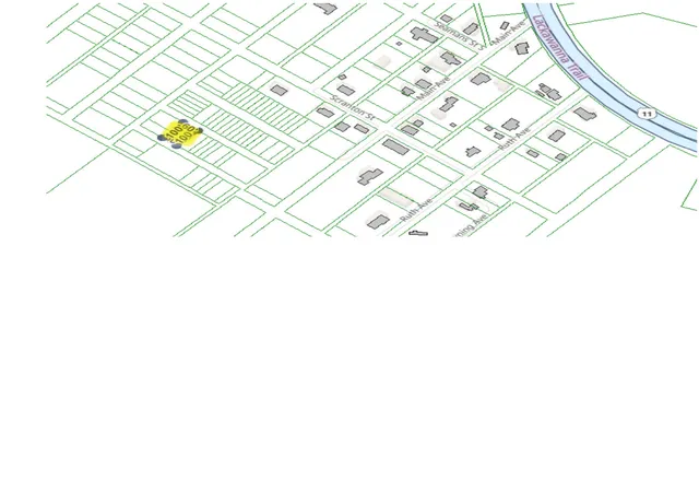 Photo 2 of Land for sale at W678 William St, Chinchilla, PA 18410 | MLS# PM-144599 | Listing updated on 2026-09-09