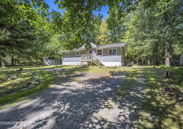 Photo 26 of Single family home for sale at 5262 Holiday Dr, Pocono Summit, PA 18346 | MLS# PM-144621 | Listing updated on 2026-09-10