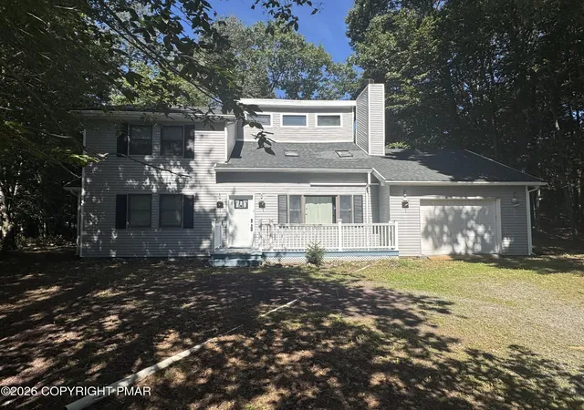 Photo 1 of Single family home for sale at 3117 Tutelo Way, Tobyhanna, PA 18466 | MLS# PM-144610 | Listing updated on 2026-09-10