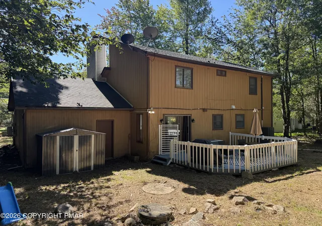 Photo 27 of Single family home for sale at 3117 Tutelo Way, Tobyhanna, PA 18466 | MLS# PM-144610 | Listing updated on 2026-09-10