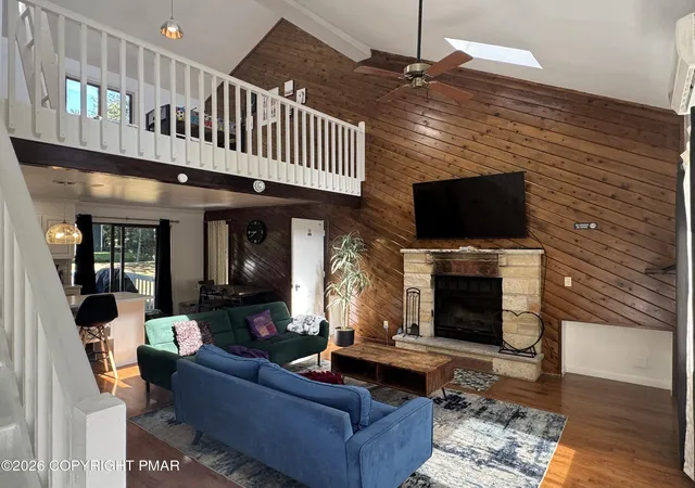 Photo 2 of Single family home for sale at 3117 Tutelo Way, Tobyhanna, PA 18466 | MLS# PM-144610 | Listing updated on 2026-09-10