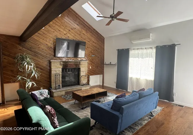 Photo 2 of Single family home for sale at 3117 Tutelo Way, Tobyhanna, PA 18466 | MLS# PM-144610 | Listing updated on 2026-09-10