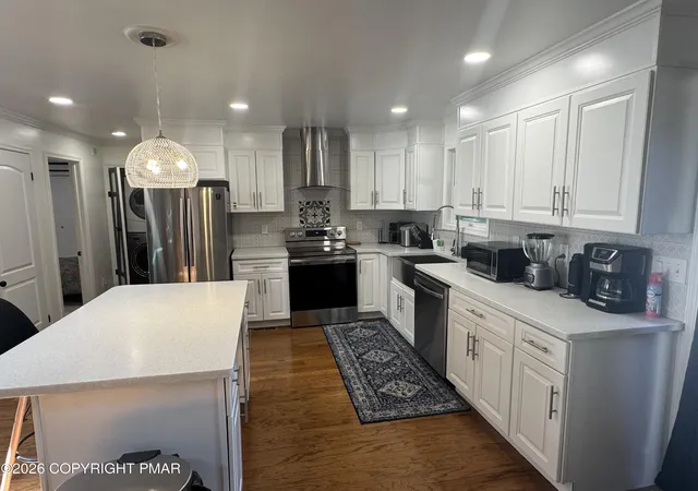Photo 3 of Single family home for sale at 3117 Tutelo Way, Tobyhanna, PA 18466 | MLS# PM-144610 | Listing updated on 2026-09-10