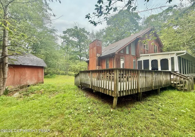 Photo 2 of Single family home for sale at 108 Tulip Trl #423, Tobyhanna, PA 18466 | MLS# PM-144607 | Listing updated on 2026-09-10