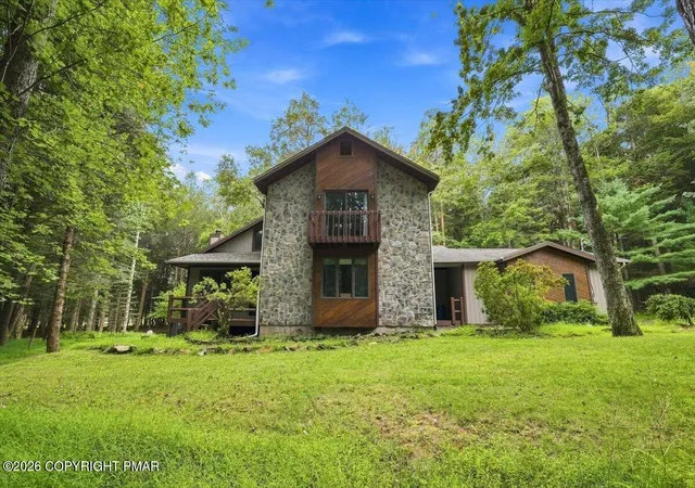 Photo 51 of Single family home for sale at 184 Sir Bradford Rd, Pocono Lake, PA 18347 | MLS# PM-144677 | Listing updated on 2026-09-11
