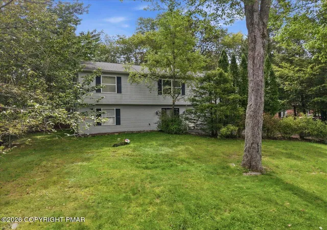 Photo 1 of Single family home for sale at 3654 Sugar Berry Ln, Tobyhanna, PA 18466 | MLS# PM-144679 | Listing updated on 2026-09-13
