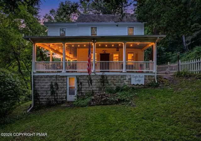 Photo 1 of Single family home for sale at 694 River Rd, Shawnee On Delaware, PA 18356 | MLS# PM-144634 | Listing updated on 2026-09-11