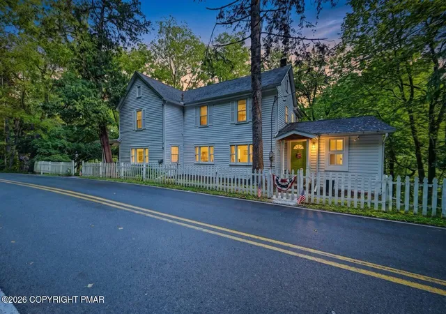Photo 2 of Single family home for sale at 694 River Rd, Shawnee On Delaware, PA 18356 | MLS# PM-144634 | Listing updated on 2026-09-11
