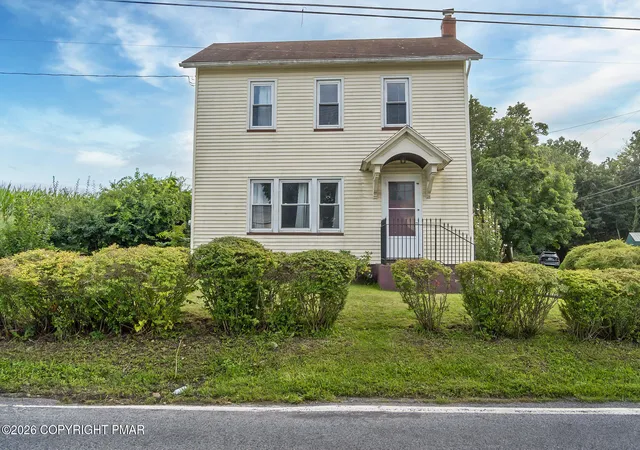 Photo 1 of Sale Pending at 506 Richmond Rd, Bangor, PA 18013 | MLS# PM-144624 | Listing updated on 2026-09-20
