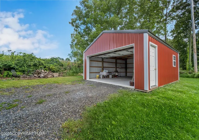 Photo 3 of Sale Pending at 506 Richmond Rd, Bangor, PA 18013 | MLS# PM-144624 | Listing updated on 2026-09-20