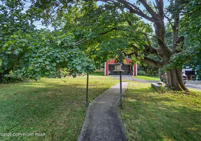 Photo 4 of Sale Pending at 506 Richmond Rd, Bangor, PA 18013 | MLS# PM-144624 | Listing updated on 2026-09-20