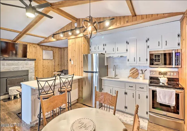 Photo 1 of Single family home for sale at 113 Beech Ln, Pocono Lake, PA 18347 | MLS# PM-144640 | Listing updated on 2026-09-11