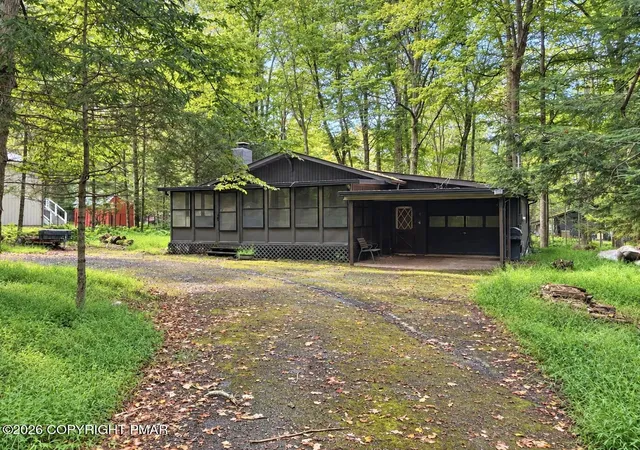 Photo 27 of Single family home for sale at 113 Beech Ln, Pocono Lake, PA 18347 | MLS# PM-144640 | Listing updated on 2026-09-11