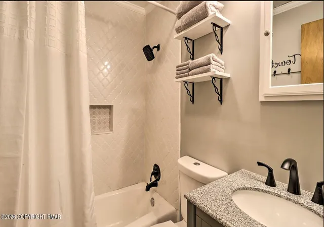 Photo 2 of Single family home for sale at 113 Beech Ln, Pocono Lake, PA 18347 | MLS# PM-144640 | Listing updated on 2026-09-11