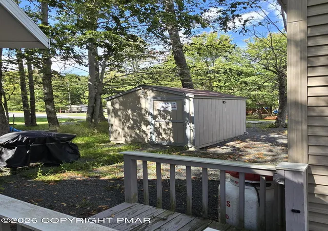 Photo 3 of Land for sale at 29 Sunshine Dr, Gouldsboro, PA 18424 | MLS# PM-144637 | Listing updated on 2026-09-17