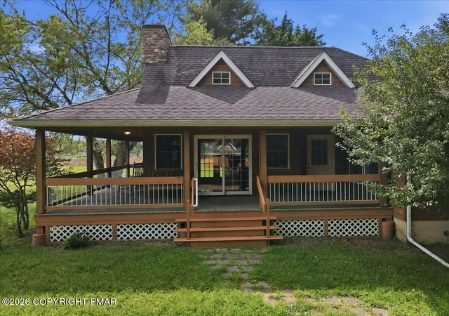 Photo 2 of Single family home for sale at 156 Schoonover Ln, East Stroudsburg, PA 18301 | MLS# PM-144666 | Listing updated on 2026-09-11