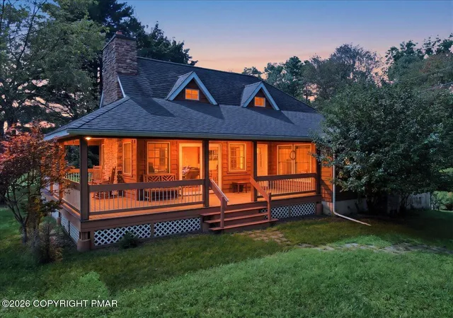 Photo 3 of Sale Pending at 156 Schoonover Ln, East Stroudsburg, PA 18301 | MLS# PM-144666 | Listing updated on 2026-09-23