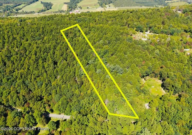Land for sale at Lower Smith Gap Rd, Kunkletown, PA 18058 | MLS# PM-144664