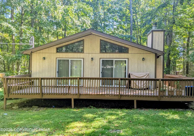Photo 1 of Single family home for sale at 41 Livingston Ln, Gouldsboro, PA 18424 | MLS# PM-144688 | Listing updated on 2026-09-28