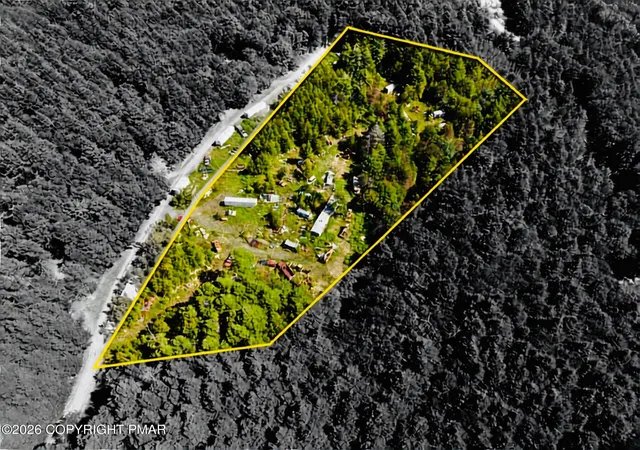 Photo 1 of Land for sale at 123 Forest Dr, Kunkletown, PA 18058 | MLS# PM-144671 | Listing updated on 2026-09-11