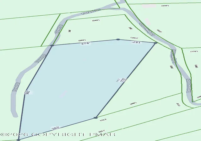Photo 2 of Land for sale at 123 Forest Dr, Kunkletown, PA 18058 | MLS# PM-144671 | Listing updated on 2026-09-11
