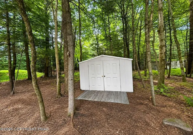 Photo 27 of Sale Pending at 2733 Aspen Way, Saylorsburg, PA 18353 | MLS# PM-144668 | Listing updated on 2026-10-02