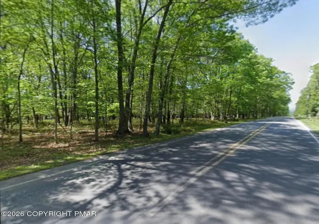 Photo 2 of Land for sale at Lot 132 Timber Hl Rd, Henryville, PA 18332 | MLS# PM-144636 | Listing updated on 2026-09-11