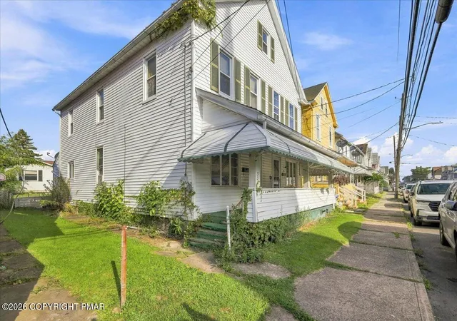 Photo 29 of Single family home for sale at 334 Washington St, Freeland, PA 18224 | MLS# PM-144658 | Listing updated on 2026-09-11