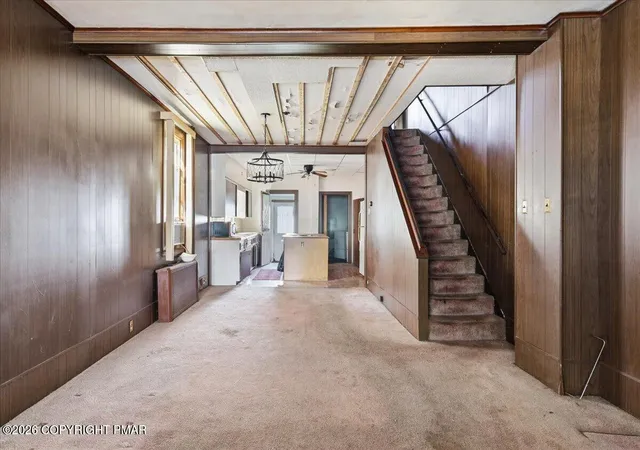 Photo 4 of Single family home for sale at 334 Washington St, Freeland, PA 18224 | MLS# PM-144658 | Listing updated on 2026-09-11