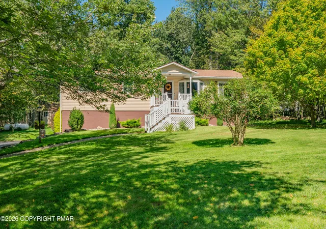 Photo 3 of Single family home for sale at 3366 Ross Rd, Tobyhanna, PA 18466 | MLS# PM-144644 | Listing updated on 2026-10-12