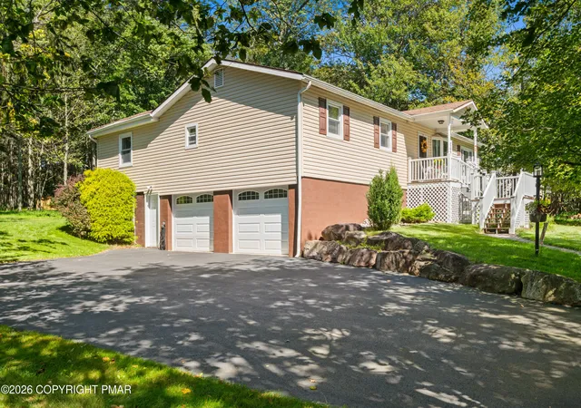 Photo 3 of Sale Pending at 3366 Ross Rd, Tobyhanna, PA 18466 | MLS# PM-144644 | Listing updated on 2026-10-24