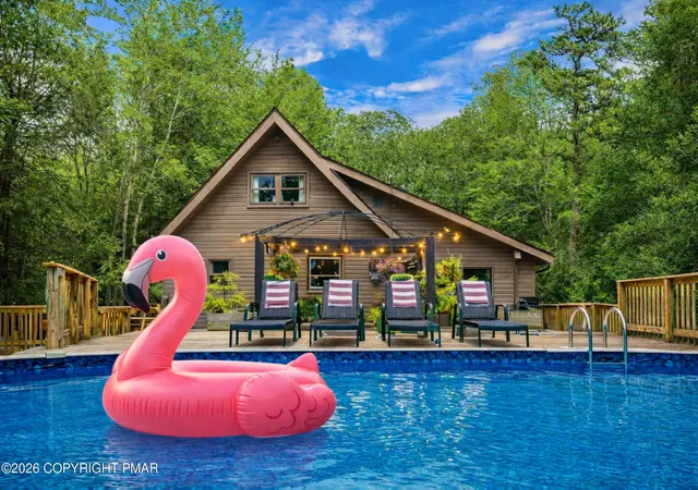 Photo 1 of Single family home for sale at 3311 Red Run Rd, Pocono Summit, PA 18346 | MLS# PM-144645 | Listing updated on 2026-09-11