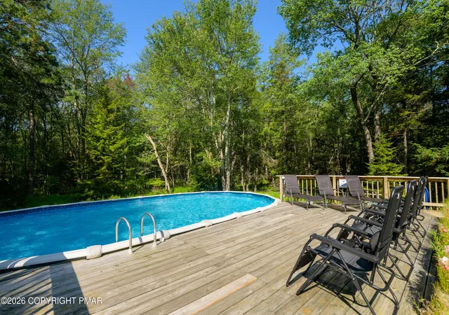 Photo 2 of Single family home for sale at 3311 Red Run Rd, Pocono Summit, PA 18346 | MLS# PM-144645 | Listing updated on 2026-09-11
