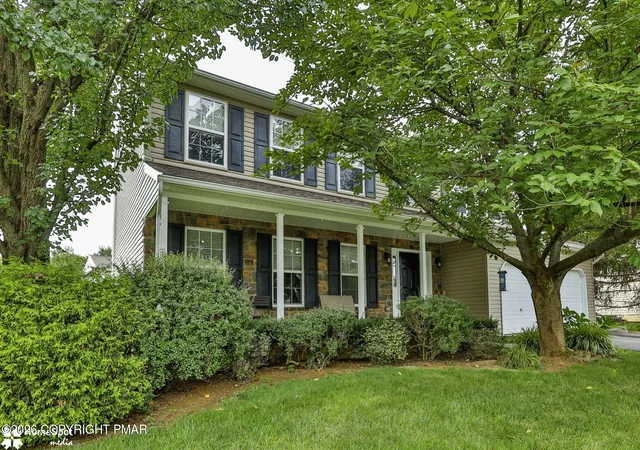 Single family home for sale at 1500 Windmill Ln, Breinigsville, PA 18031 | MLS# PM-144643