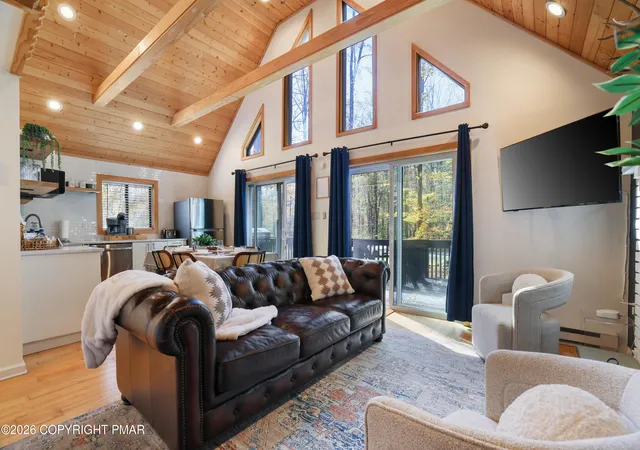 Photo 3 of Sale Pending at 2115 Sheshequin Dr, Pocono Lake, PA 18347 | MLS# PM-144647 | Listing updated on 2026-09-24