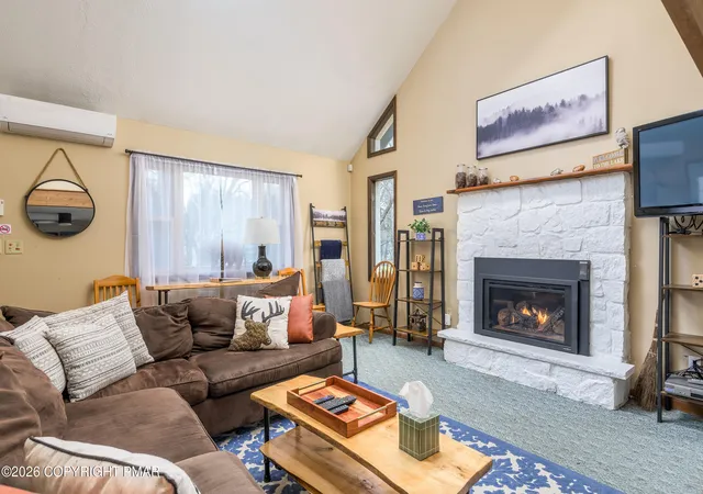 Photo 2 of Single family home for sale at 272 Penn Forest Trl, Albrightsville, PA 18210 | MLS# PM-144786 | Listing updated on 2026-09-18
