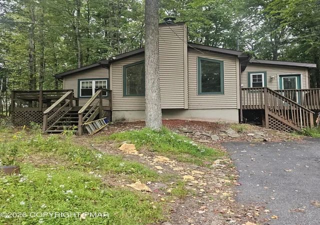 Photo 1 of Sale Pending at 9110 Belvedere Rd, Tobyhanna, PA 18466 | MLS# PM-144649 | Listing updated on 2026-09-27