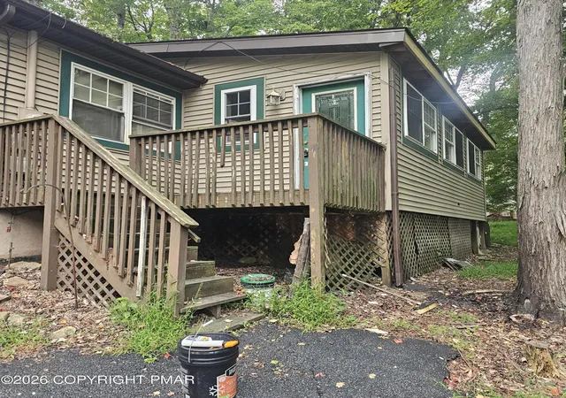 Photo 2 of Sale Pending at 9110 Belvedere Rd, Tobyhanna, PA 18466 | MLS# PM-144649 | Listing updated on 2026-09-27