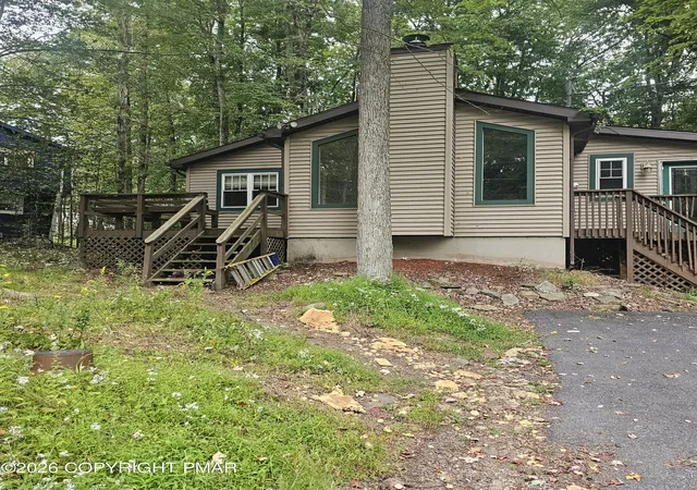Photo 3 of Sale Pending at 9110 Belvedere Rd, Tobyhanna, PA 18466 | MLS# PM-144649 | Listing updated on 2026-09-27