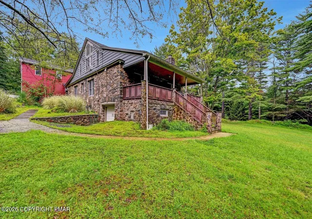 Photo 4 of Multi family home for sale at 614 Lavender Ln, Canadensis, PA 18325 | MLS# PM-144710 | Listing updated on 2026-09-14