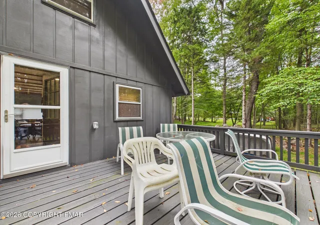 Photo 34 of Single family home for sale at 184 Tepee Dr, Pocono Lake, PA 18347 | MLS# PM-144655 | Listing updated on 2026-09-11