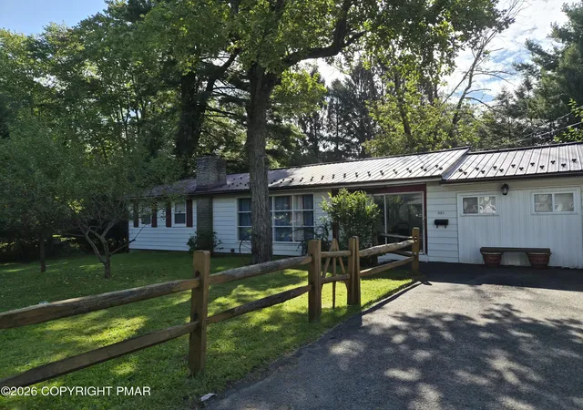 Photo 1 of Single family home for sale at 335 E Brown St, East Stroudsburg, PA 18301 | MLS# PM-144686 | Listing updated on 2026-10-14