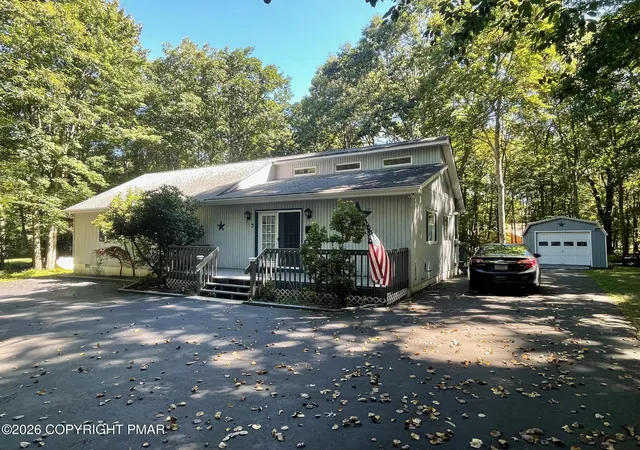 Photo 1 of Single family home for sale at 329 Kilmer Trl, Albrightsville, PA 18210 | MLS# PM-144665 | Listing updated on 2026-09-11